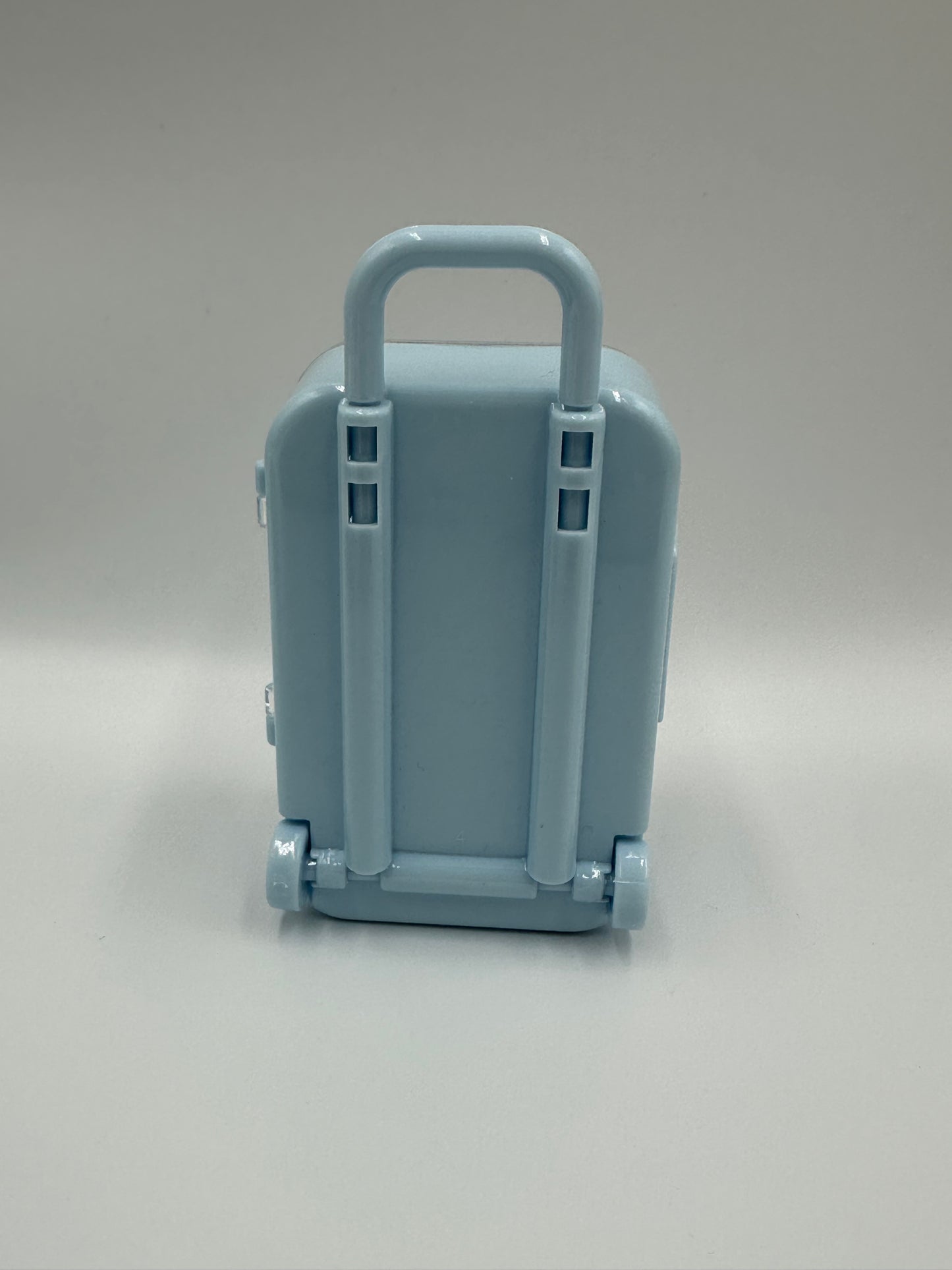 Luggage Eraser Set