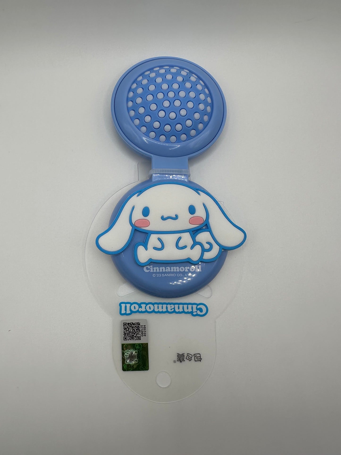 Cinnamoroll Compact Brush