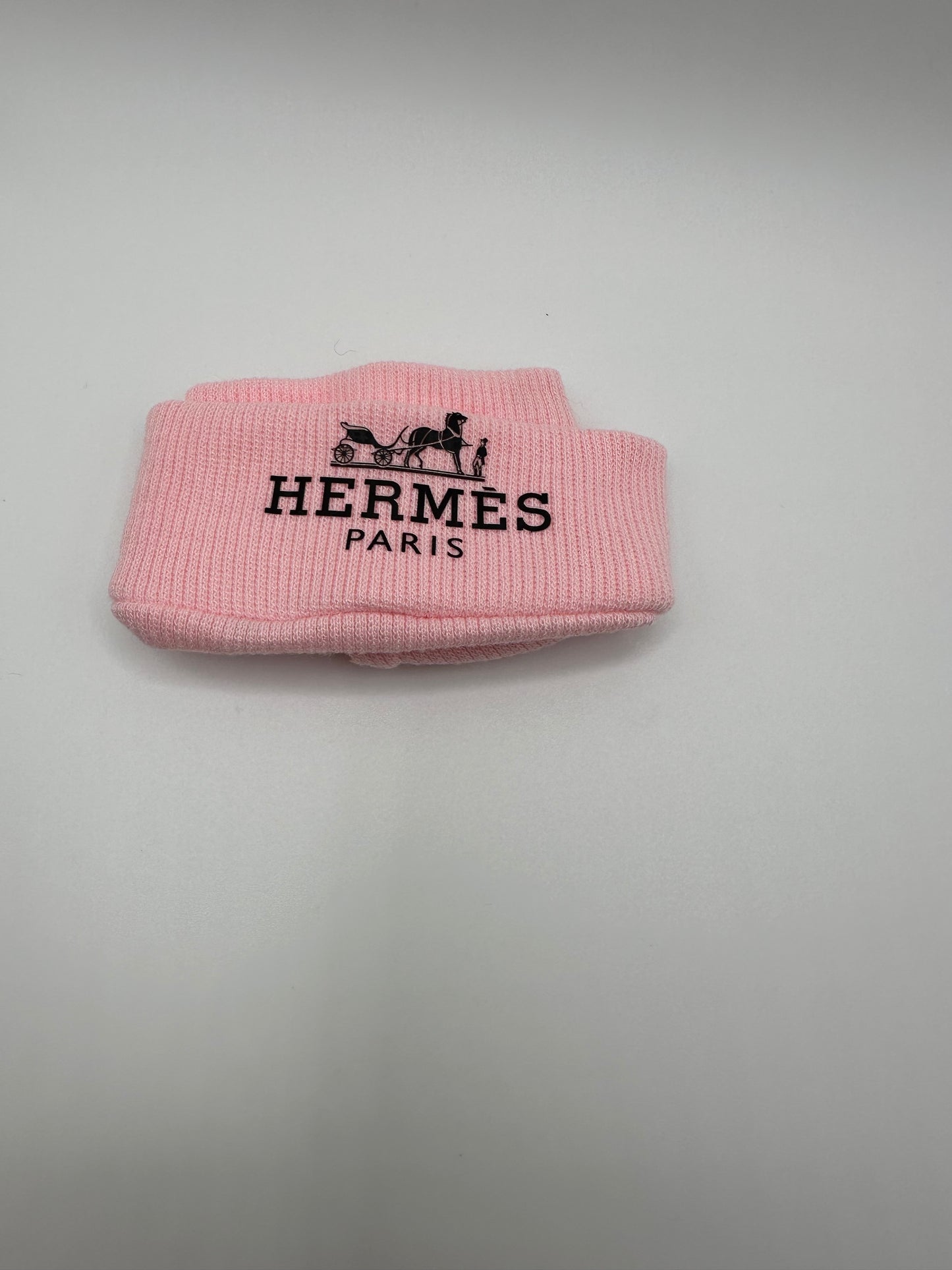 Pink Hermes Set