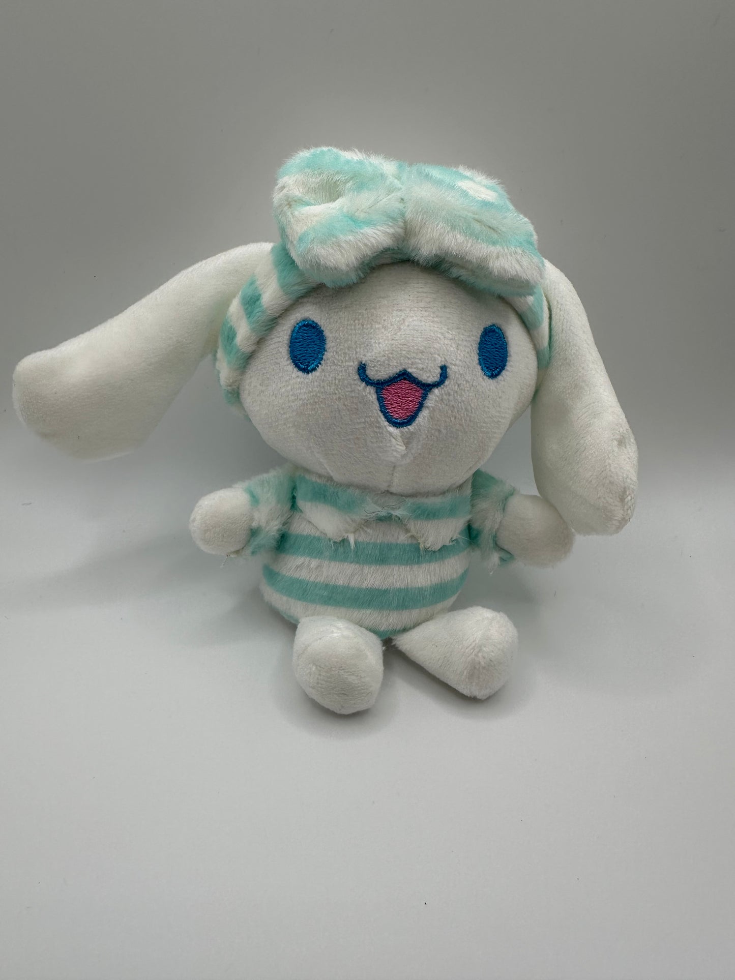 Sanrio Self Care Plushie