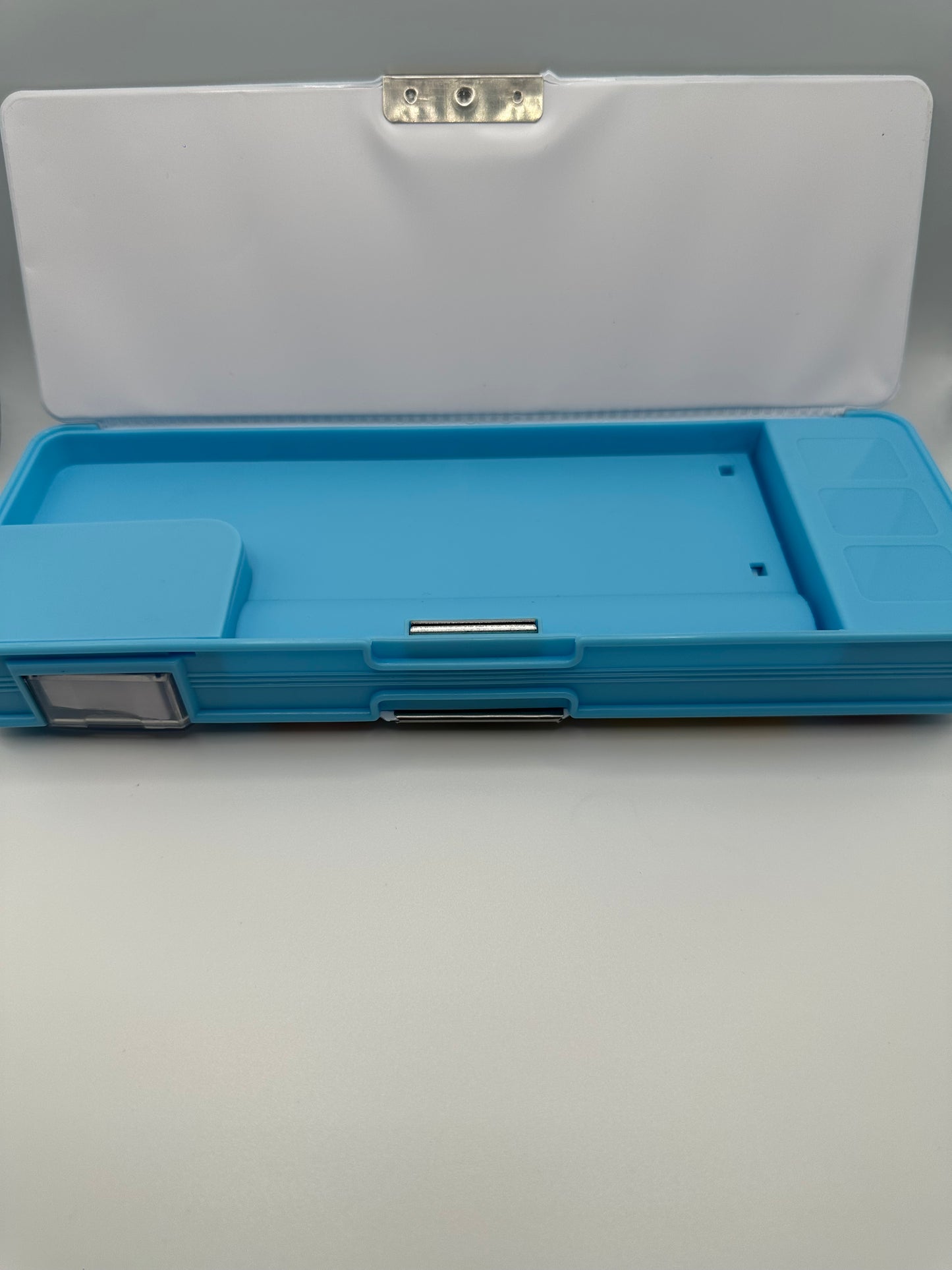 Sanrio Pencil Case With Sharpener