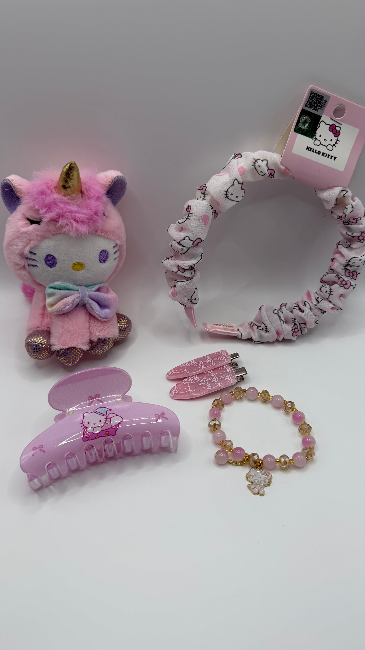 Sanrio Grab Bags ❤️