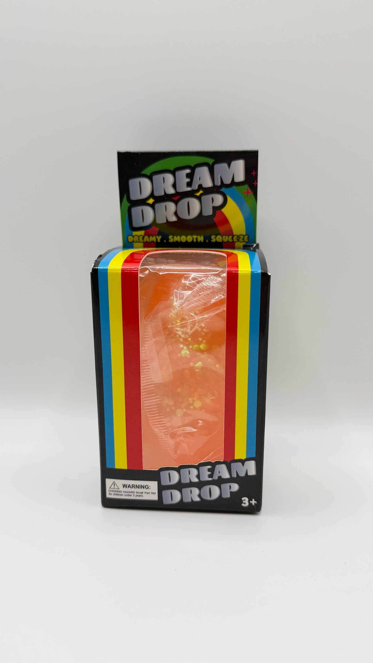 Dream Drop Squishy