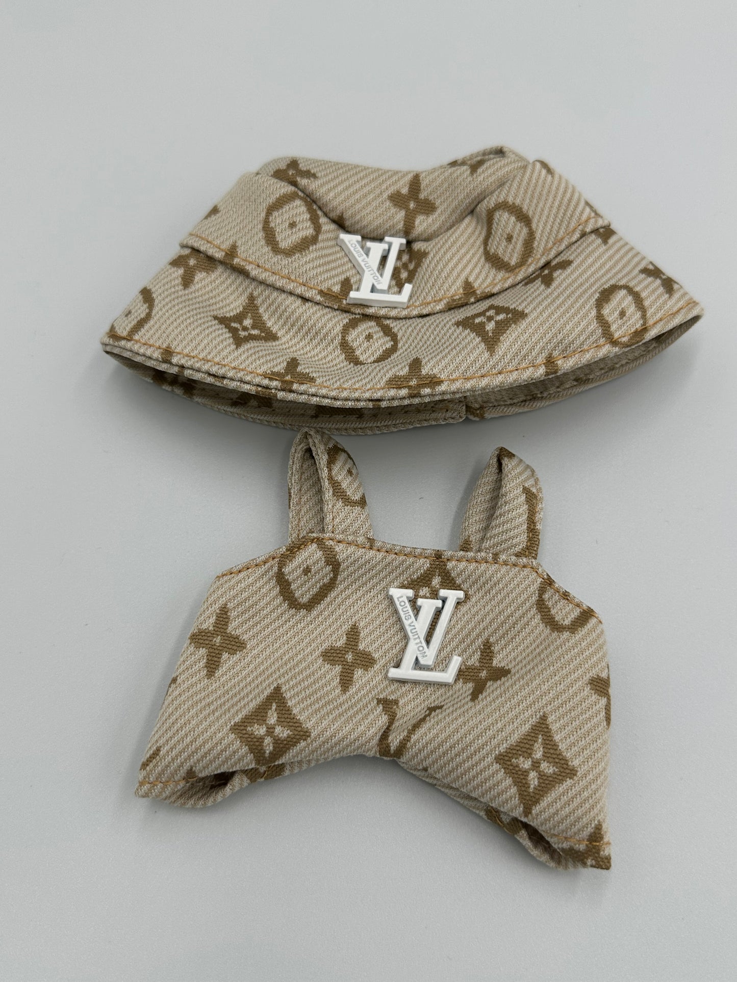 Labubu LV Set