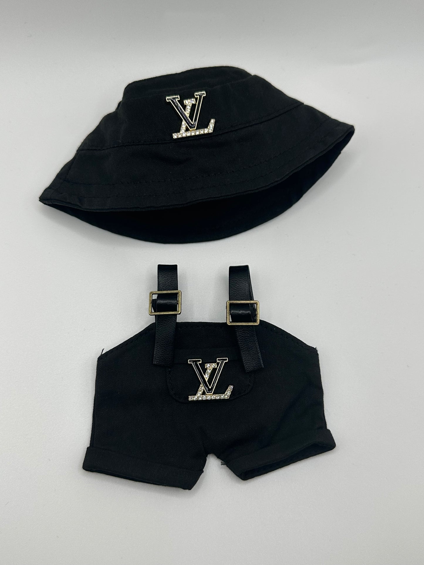Labubu LV Inspired Set