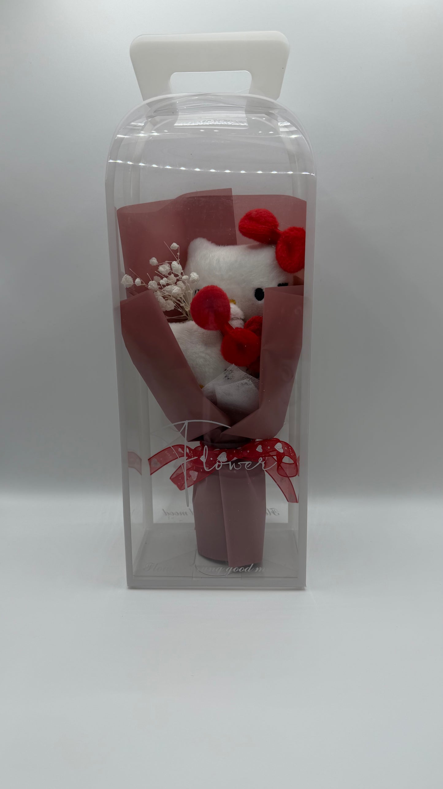 Mini Hello Kitty Light Up Bouquet
