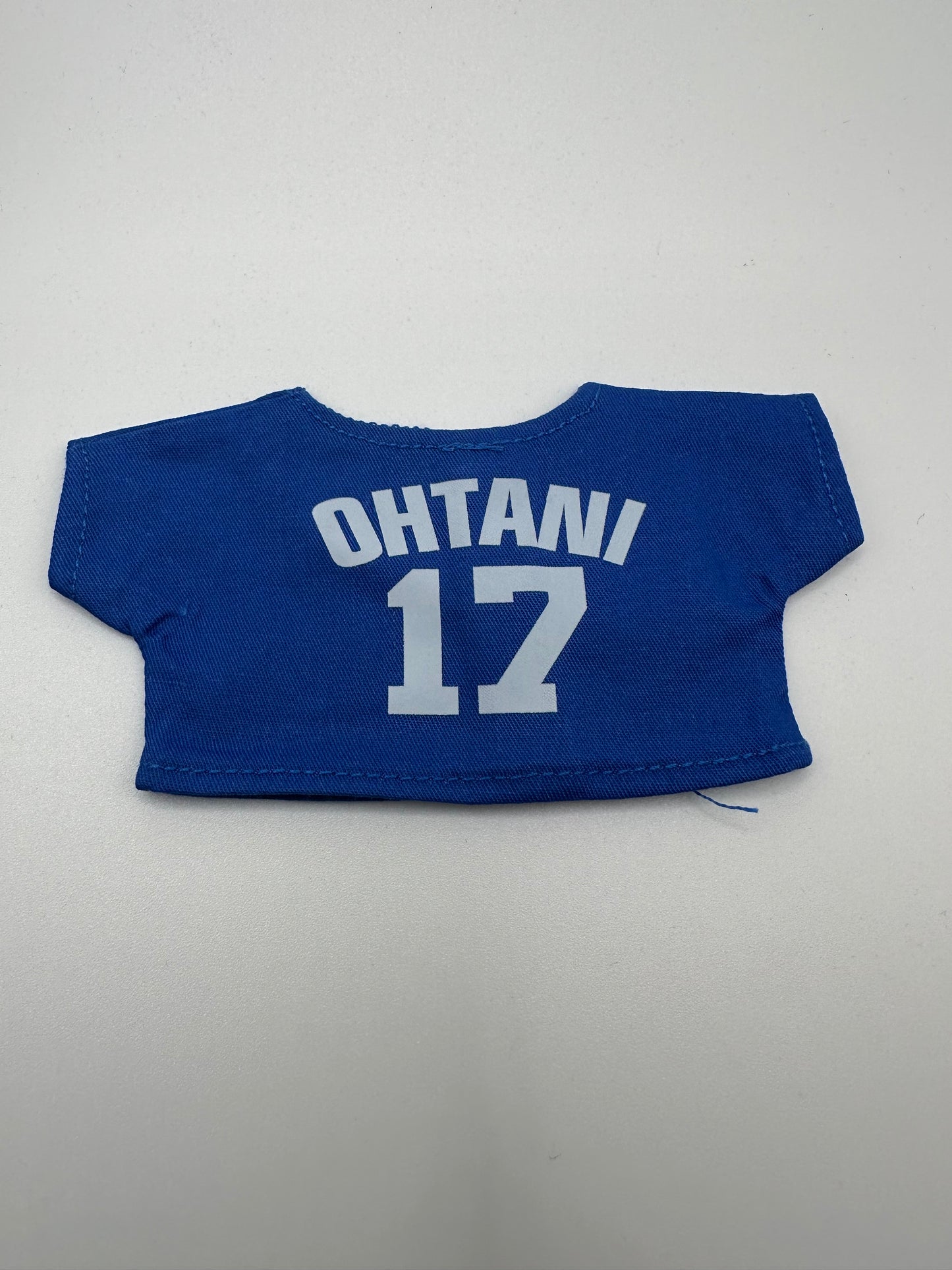 Labubu Dodgers Ohtani #17 Set