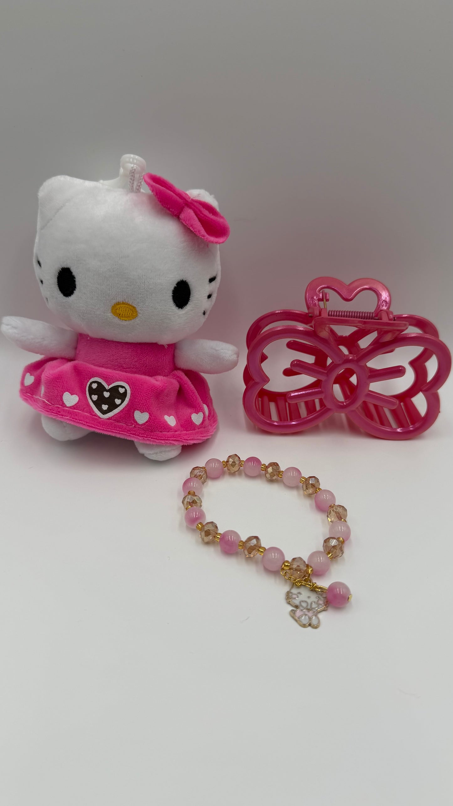Mini Sanrio Grab Box