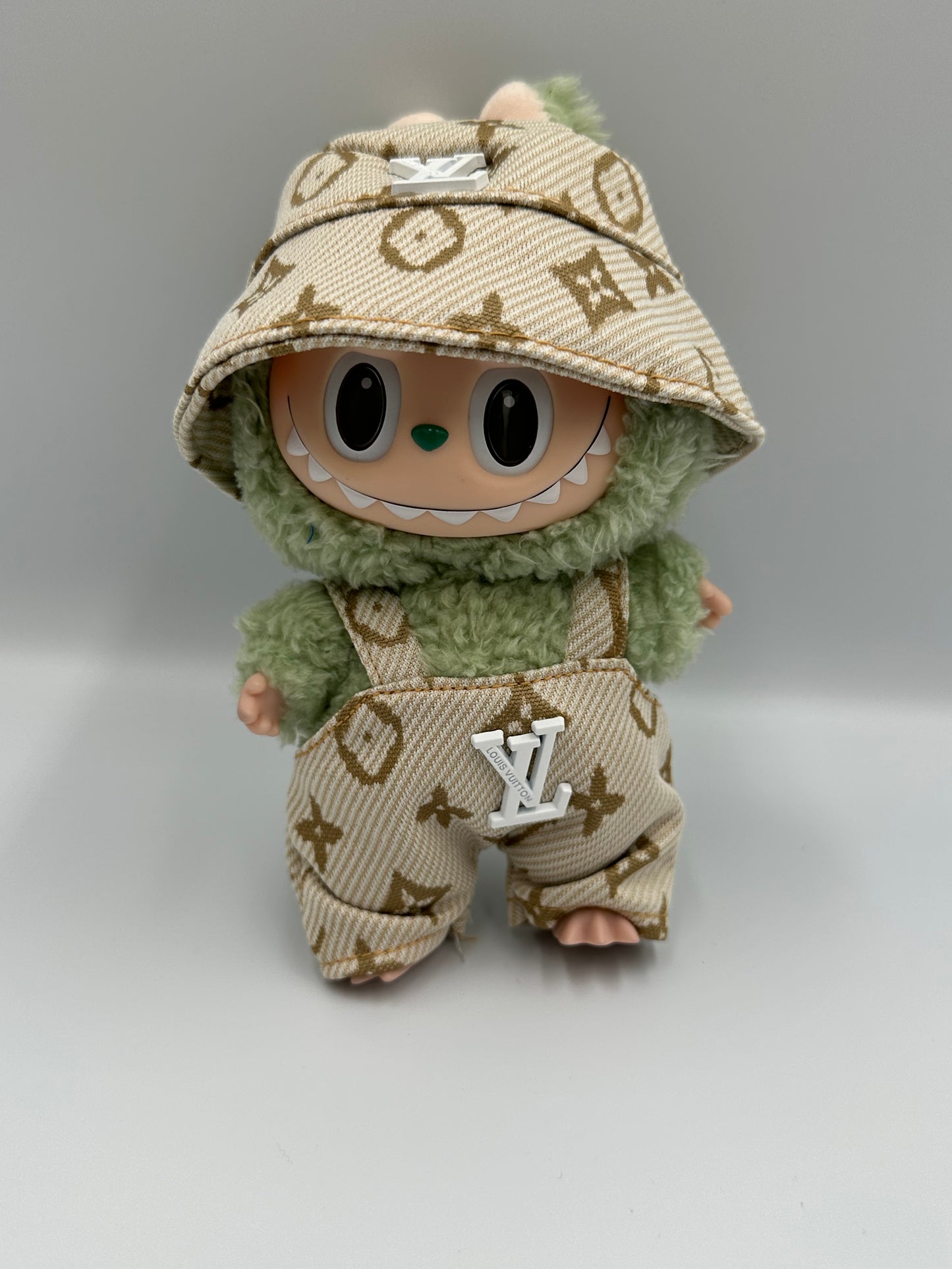 Labubu LV Set
