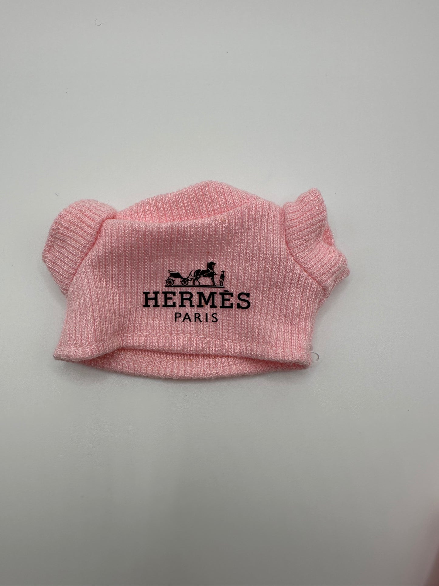 Pink Hermes Set