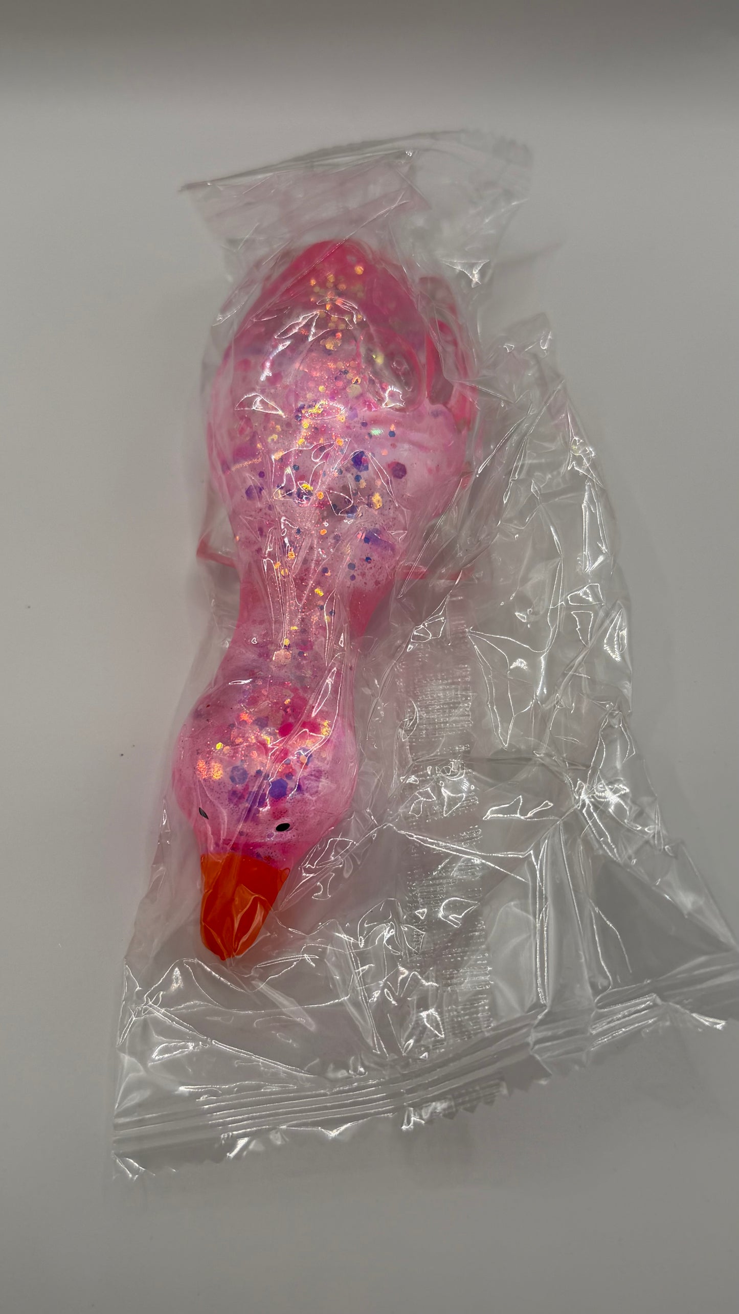 Viral Duck Squishy