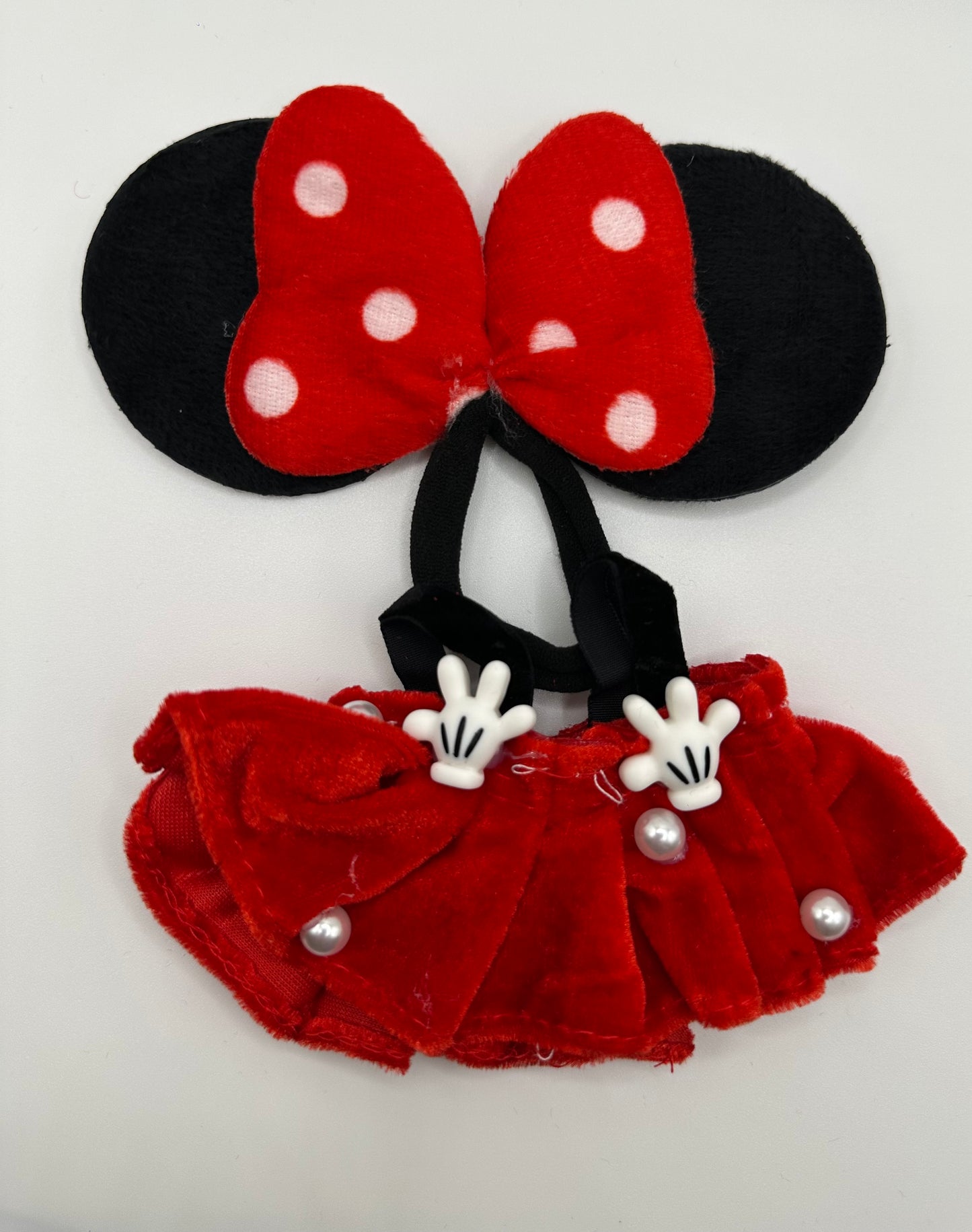 Labubu Minnie Inspired Set (2pc)