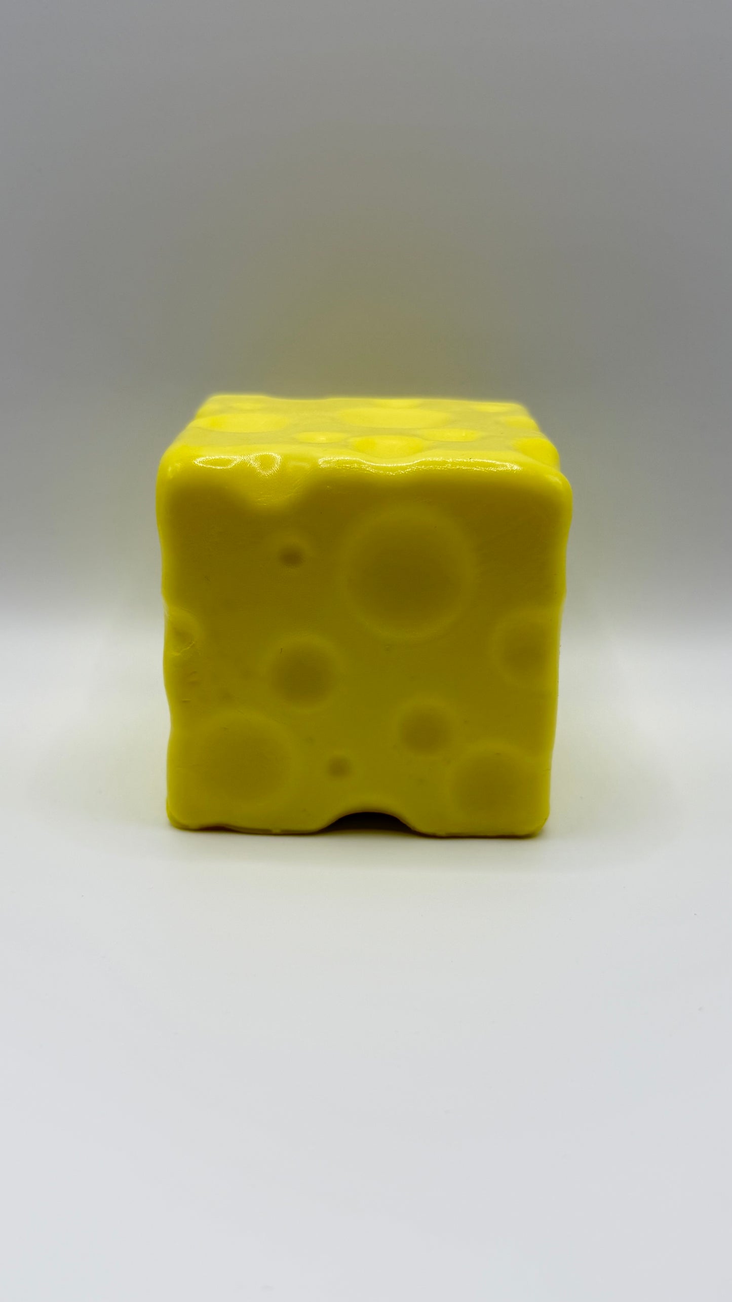 Cheese Squishy