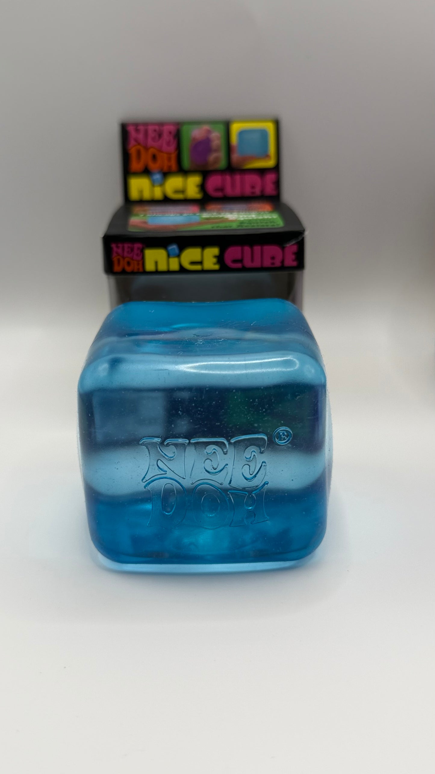 Needoh Nice Cube