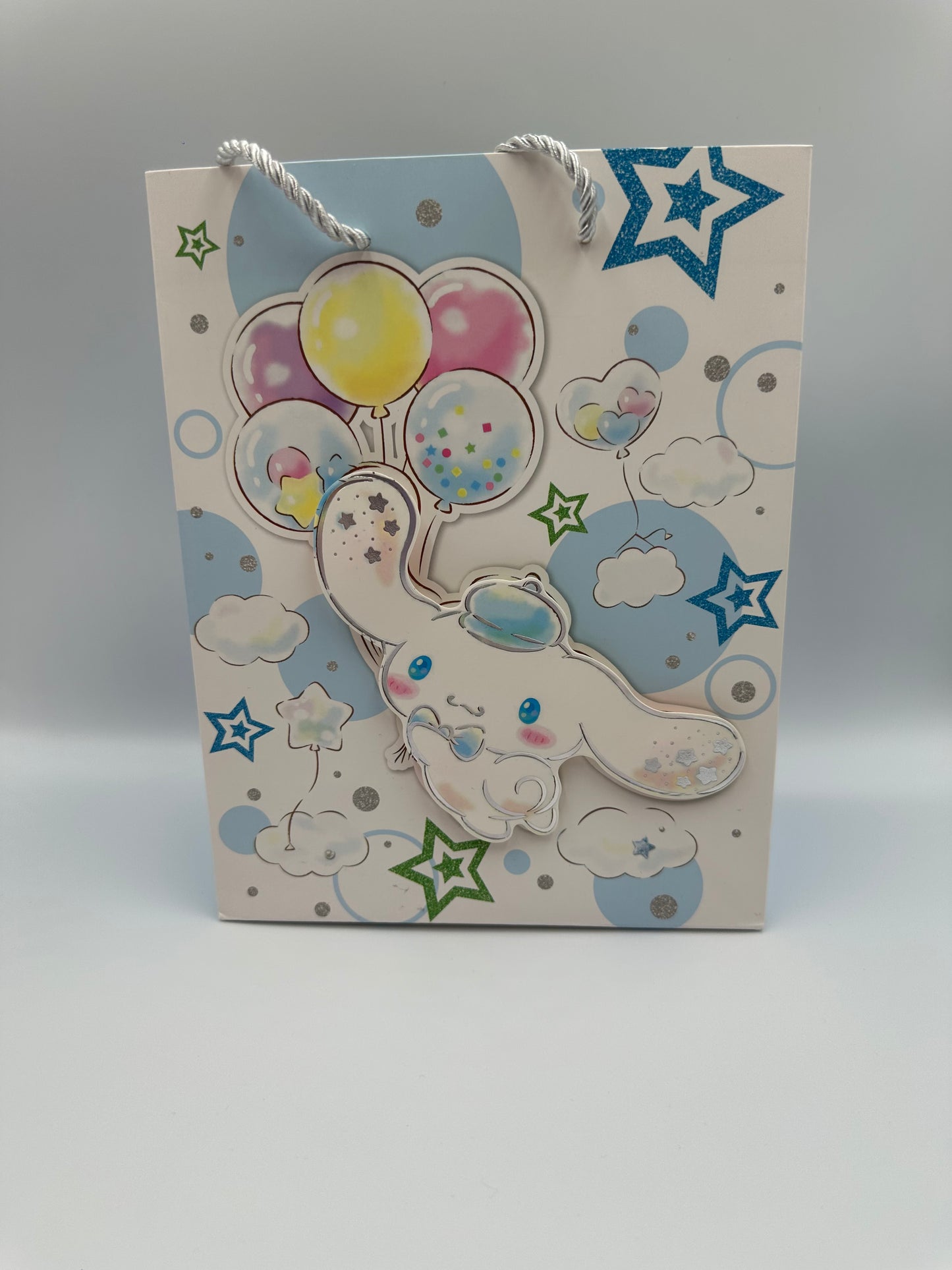 Sanrio Gift Bag