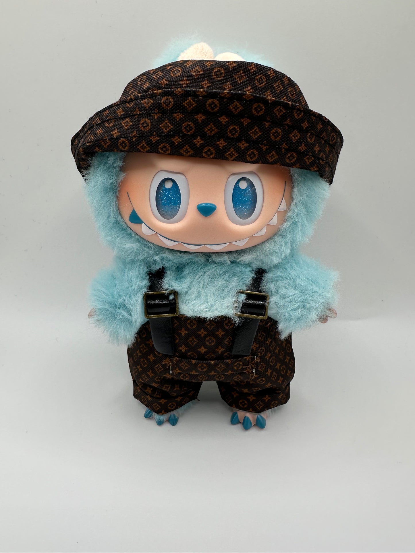 Labubu 2pc Clothing Set