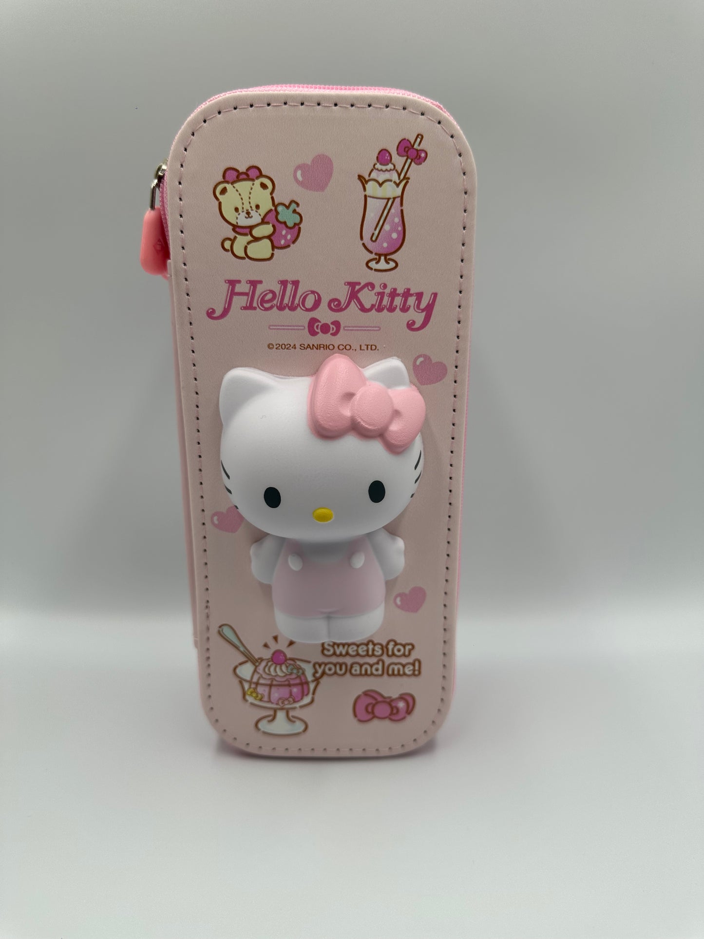 Sanrio Pencil Case