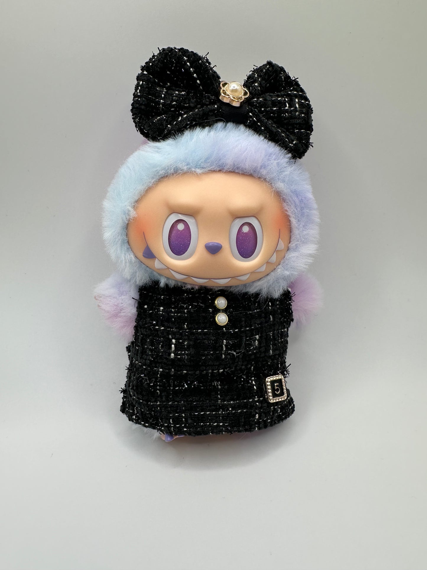 CC Inspired Set (black)