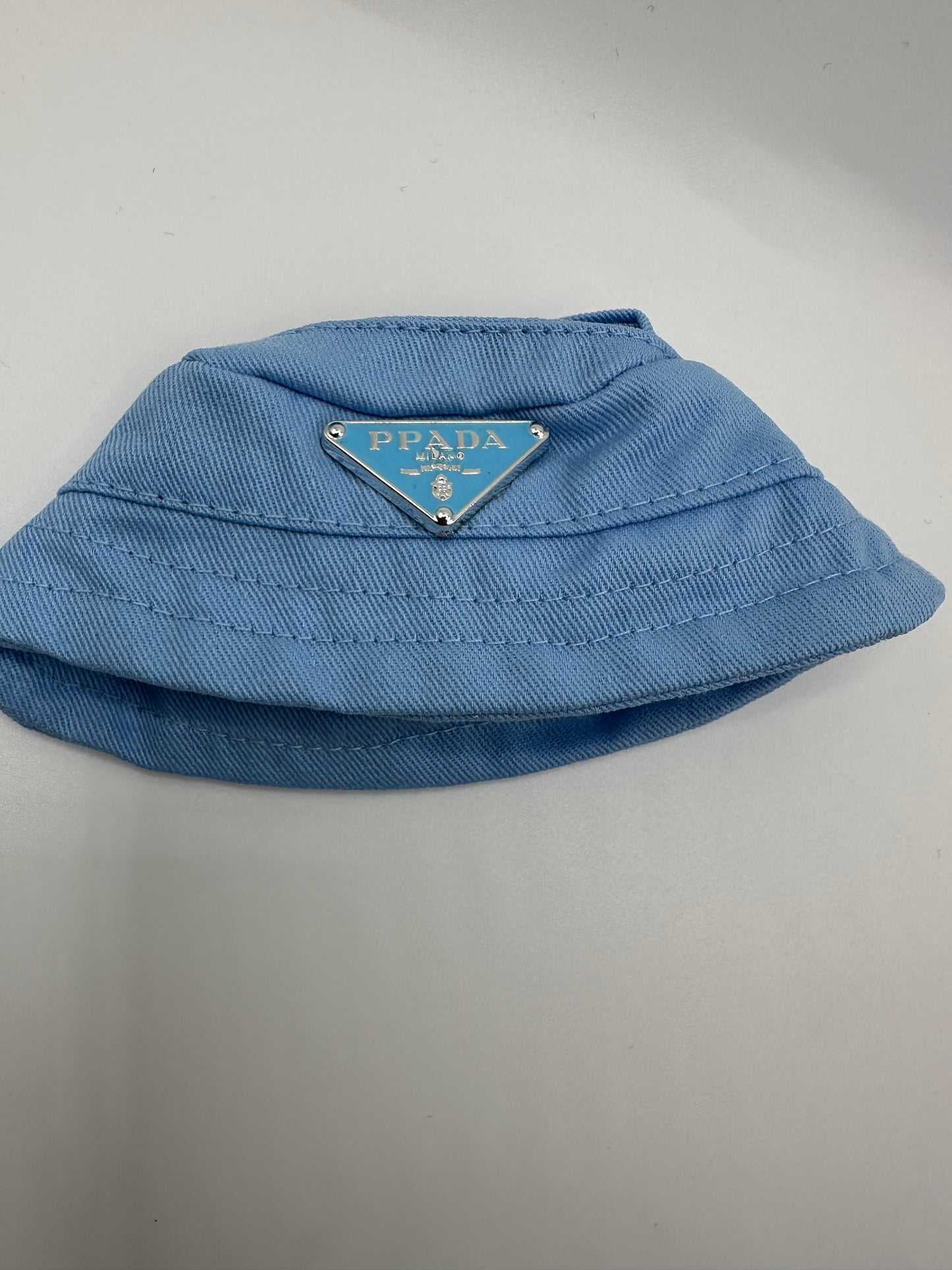 Labubu Prada Inspired Set (Blue)