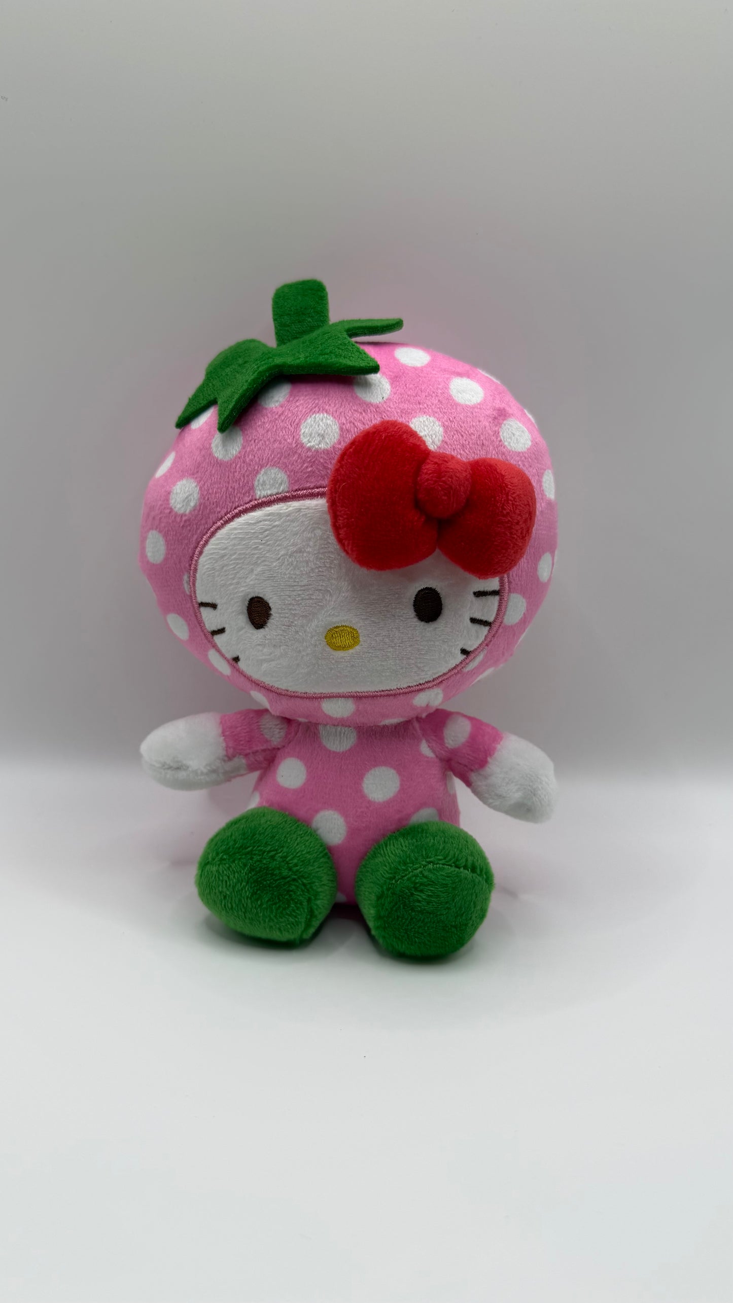 Hello Kitty Fruit Series Plush