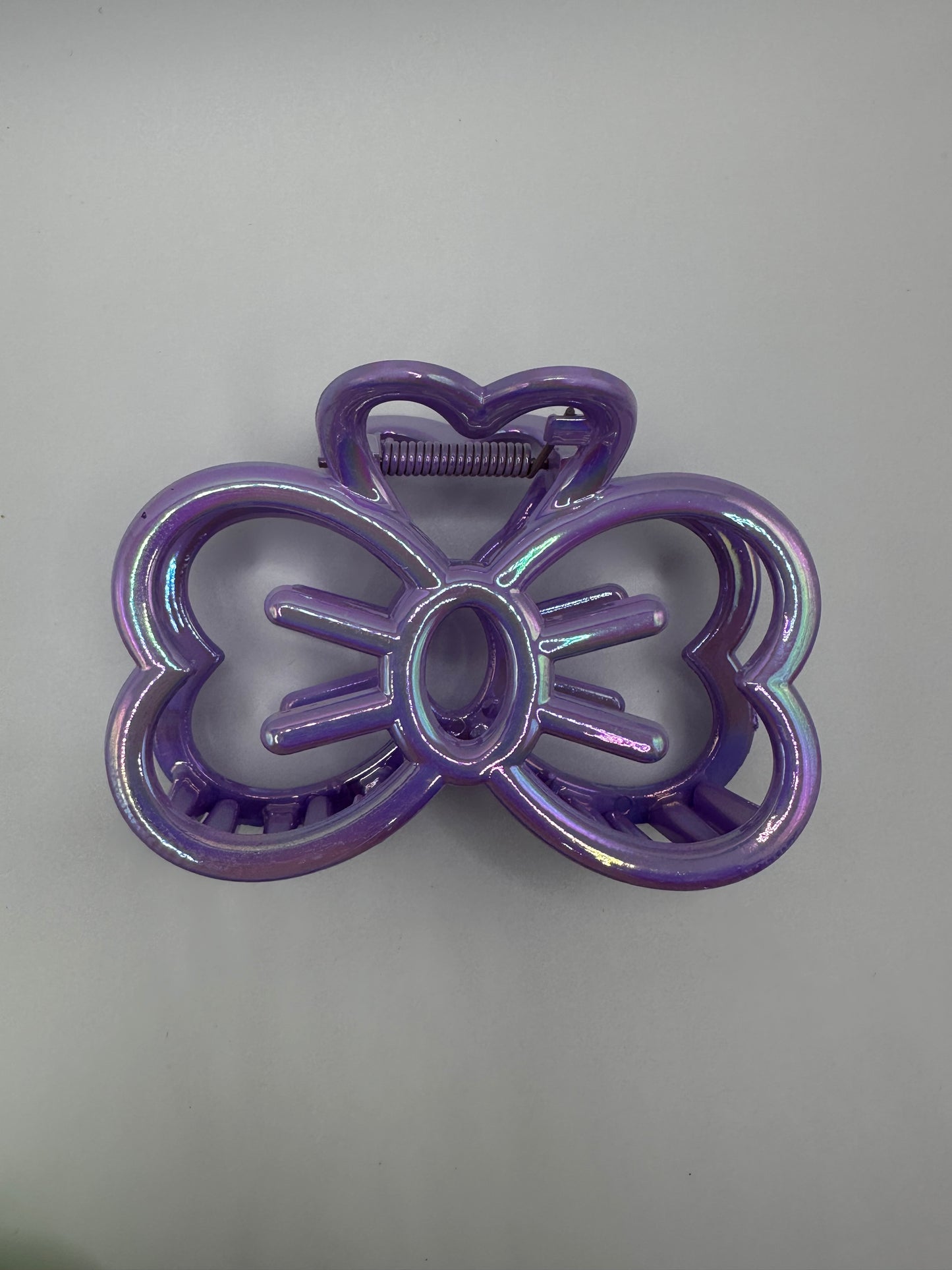 Sanrio Bow Hair Clip