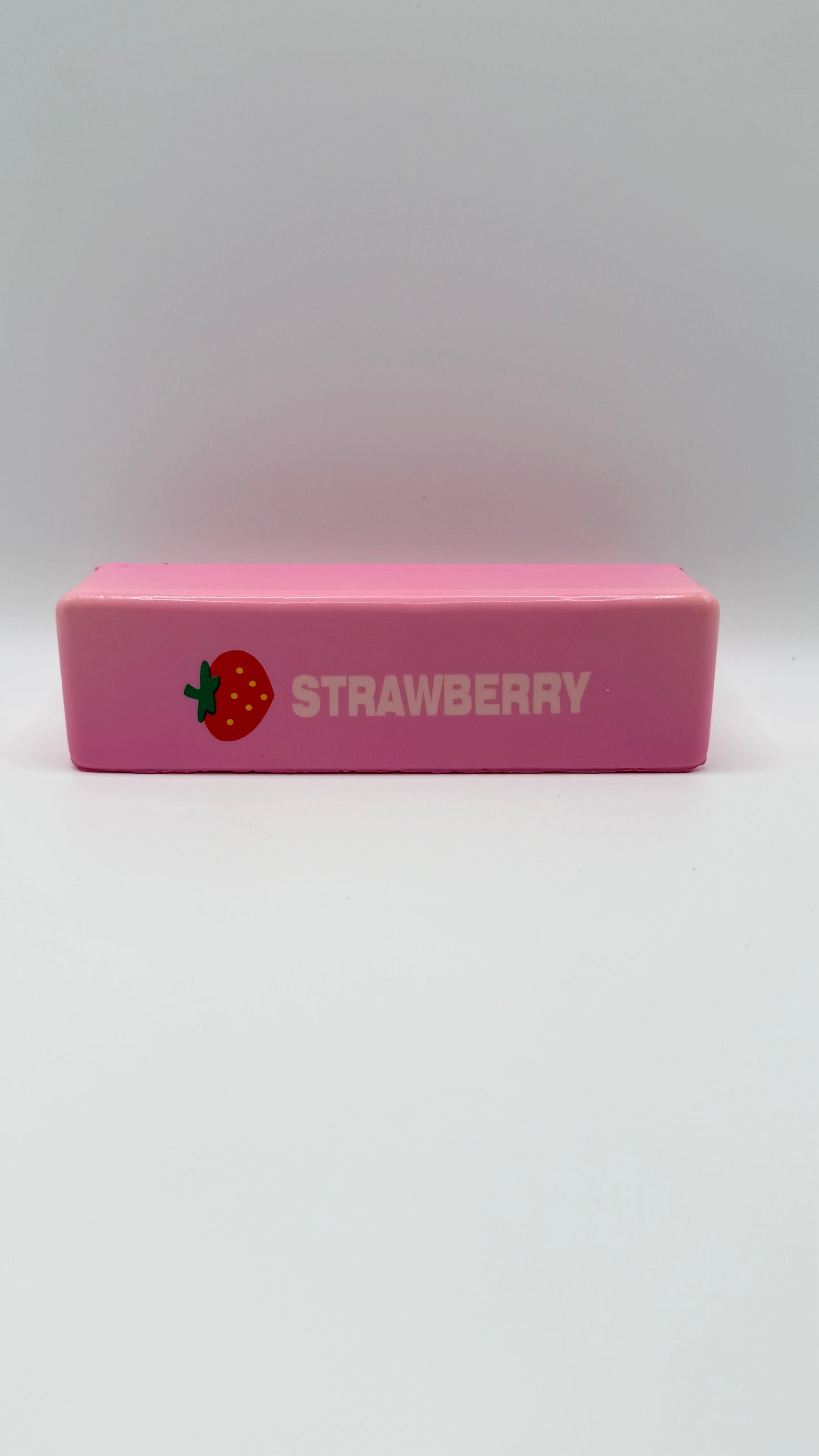 Strawberry Butter