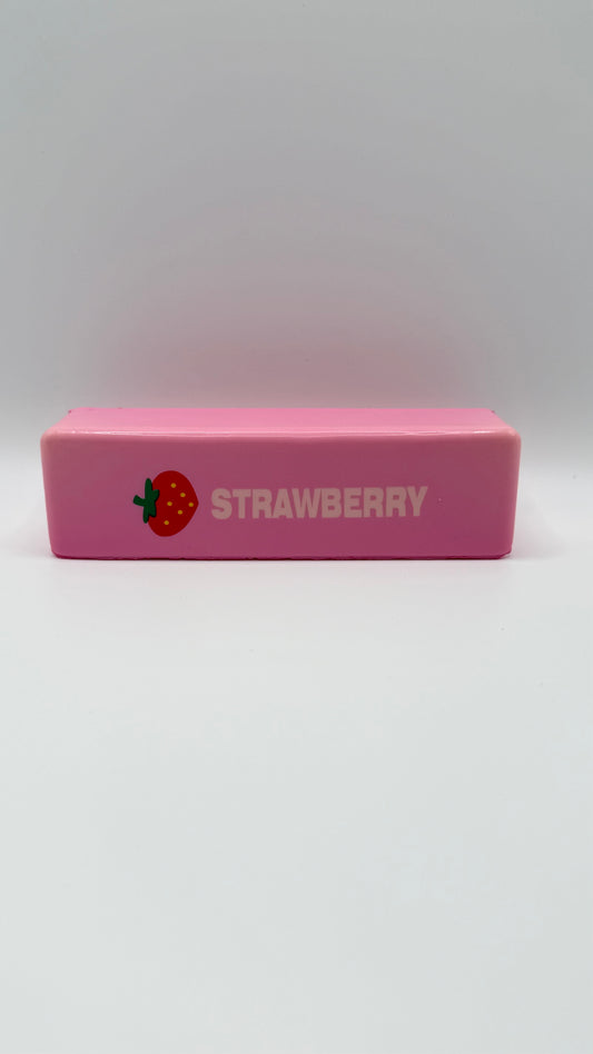 Strawberry Butter