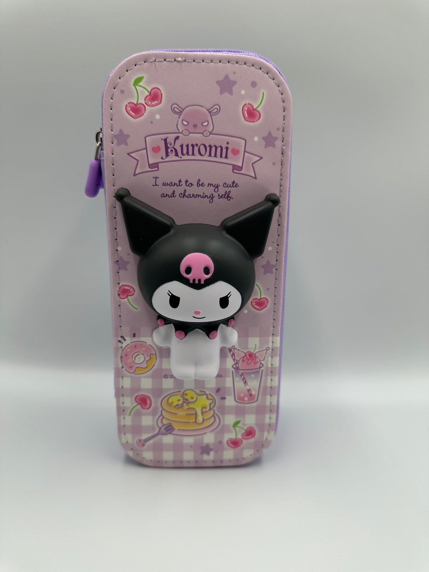 Sanrio Pencil Case