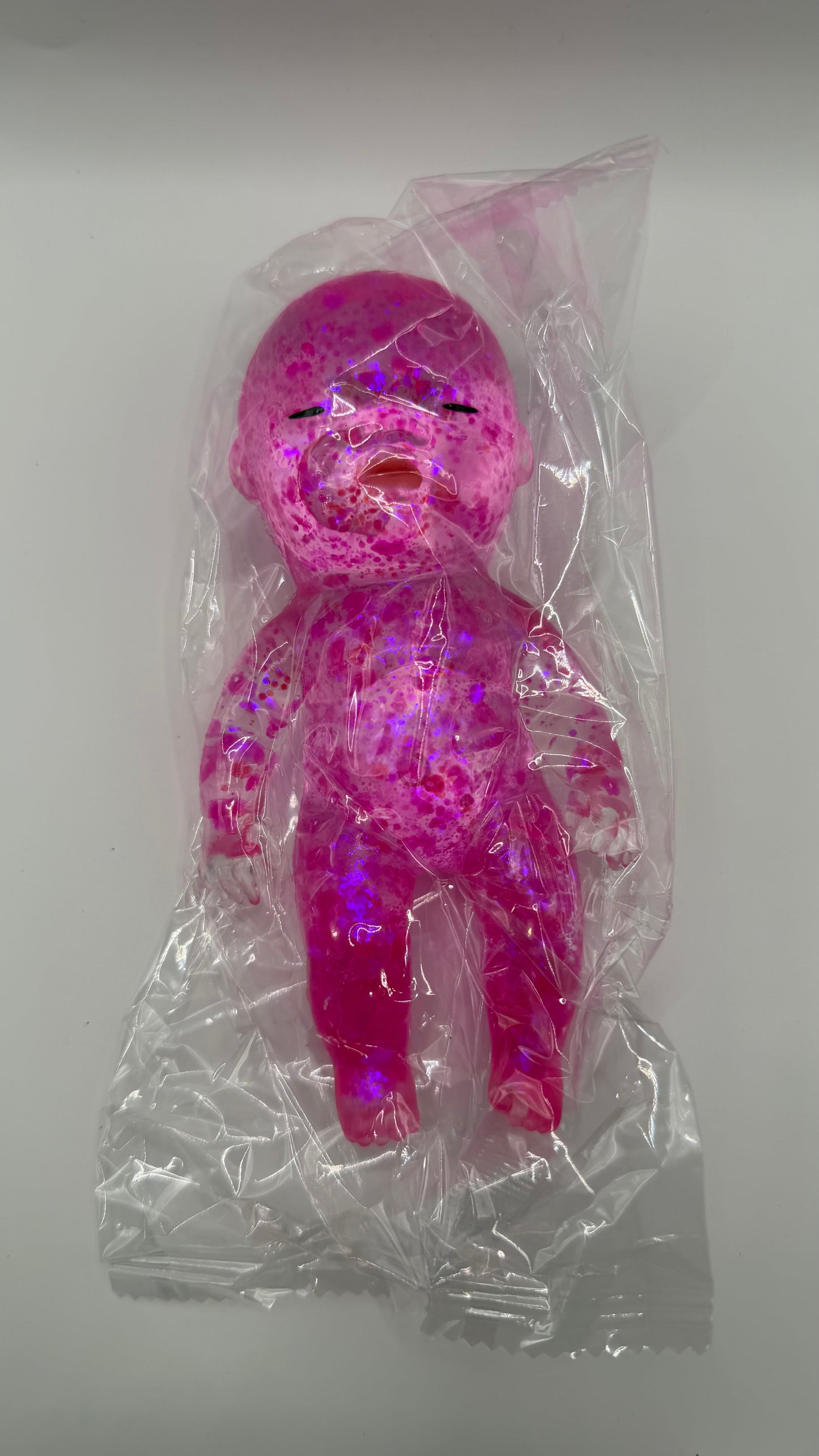 Viral Jumbo Baby Squishy