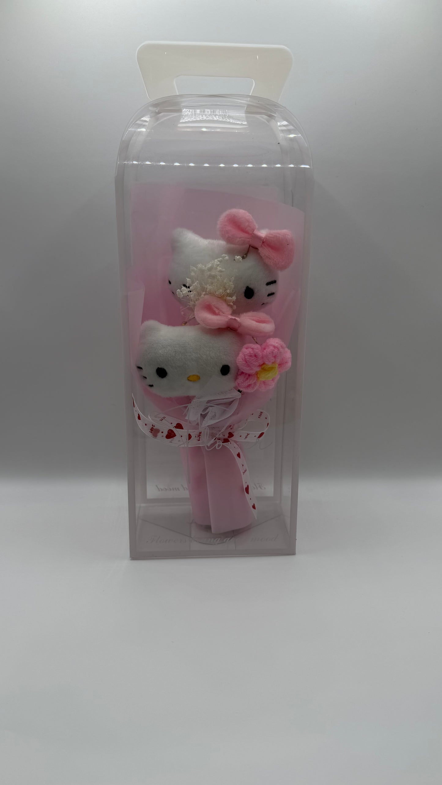 Mini Hello Kitty Light Up Bouquet