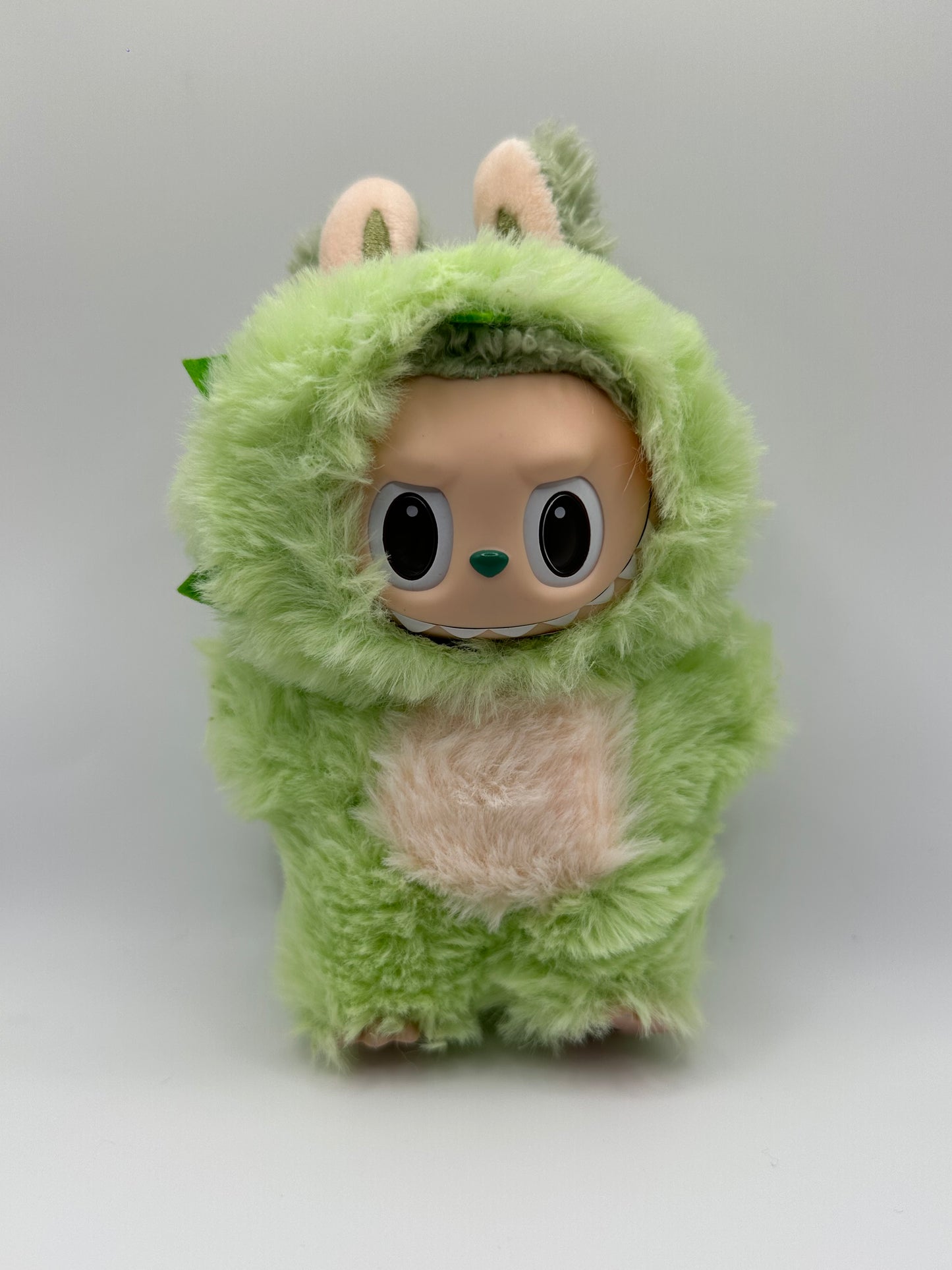 Labubu Dinosaur Set