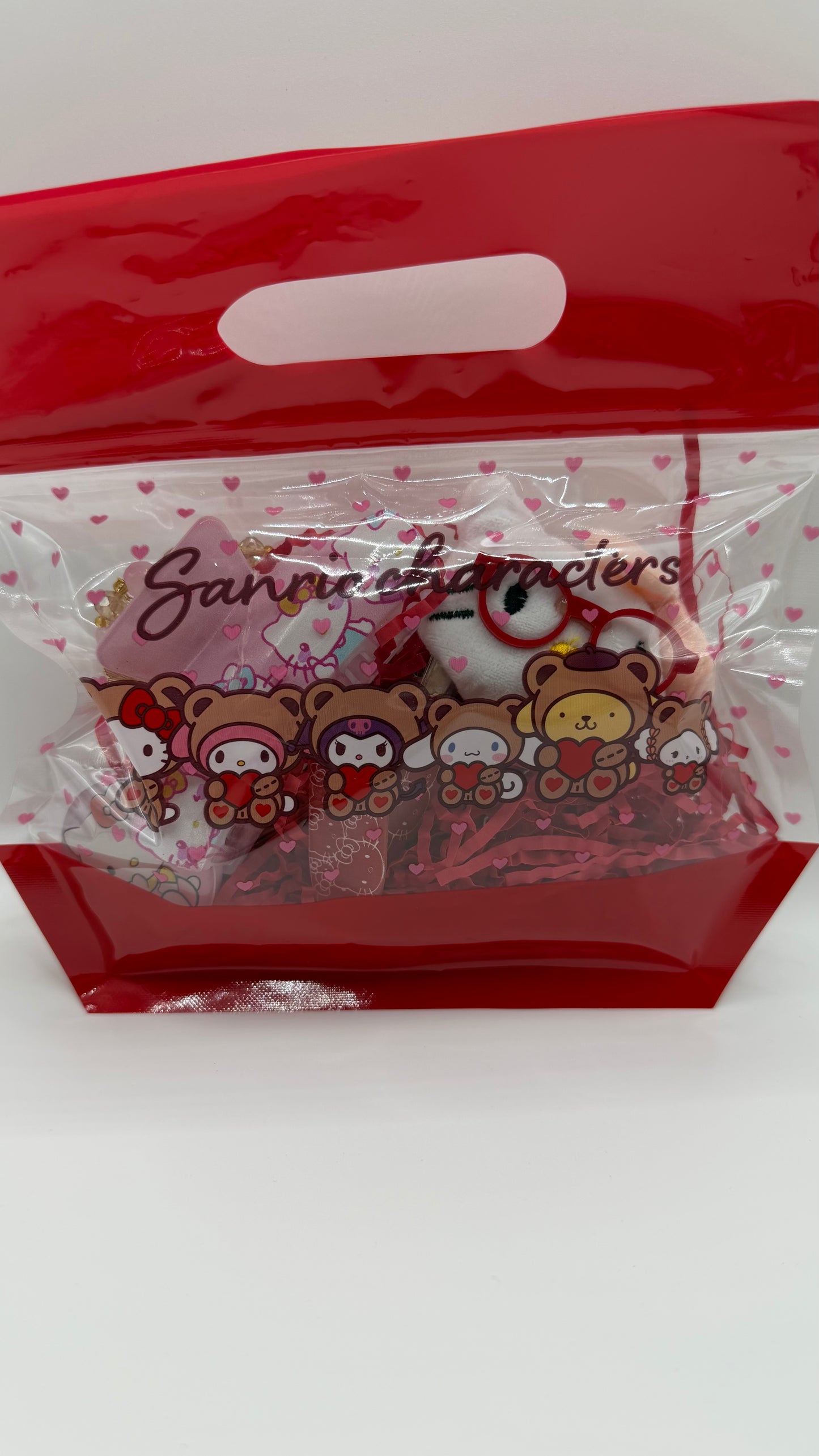 Sanrio Grab Bags ❤️