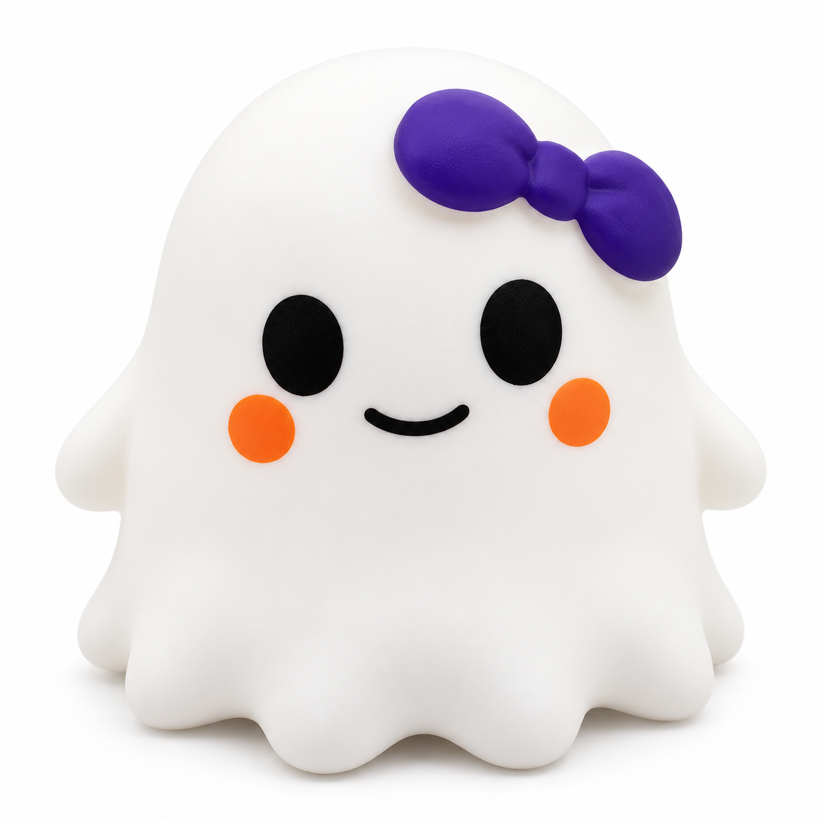 Jumbo Ghost Squishy