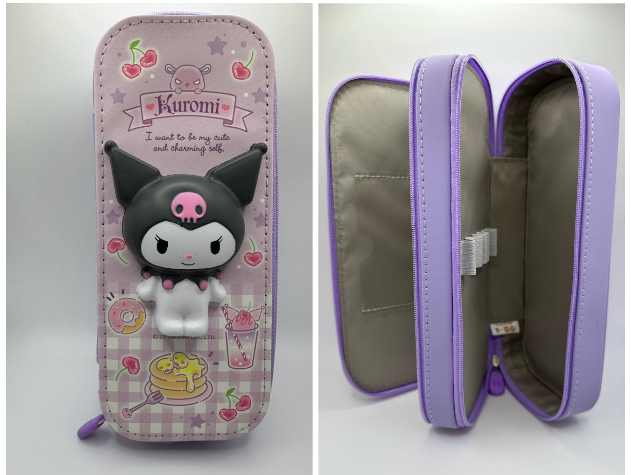 Sanrio Pencil Case