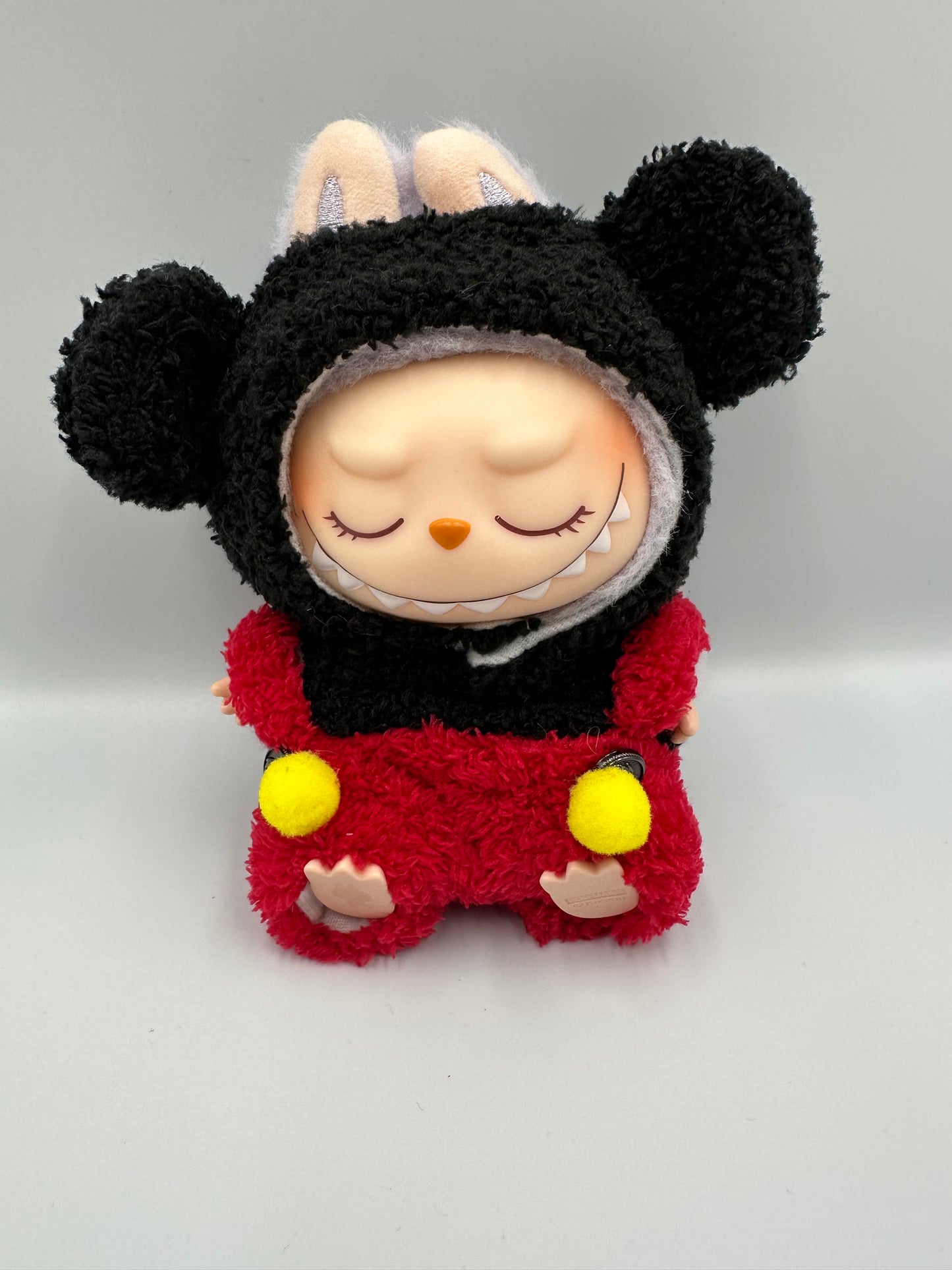 Labubu Disney Set