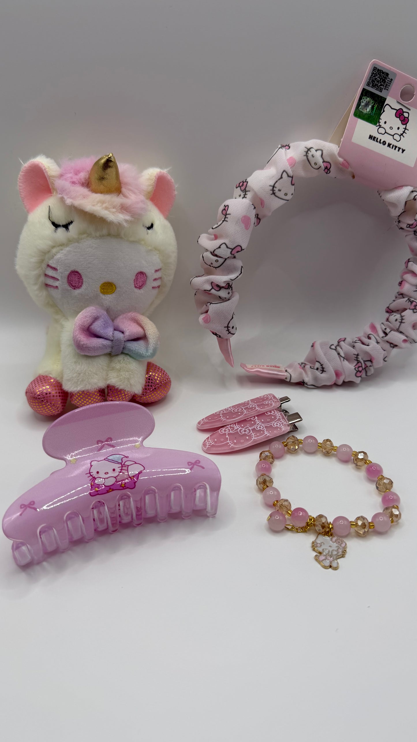 Sanrio Grab Bags ❤️