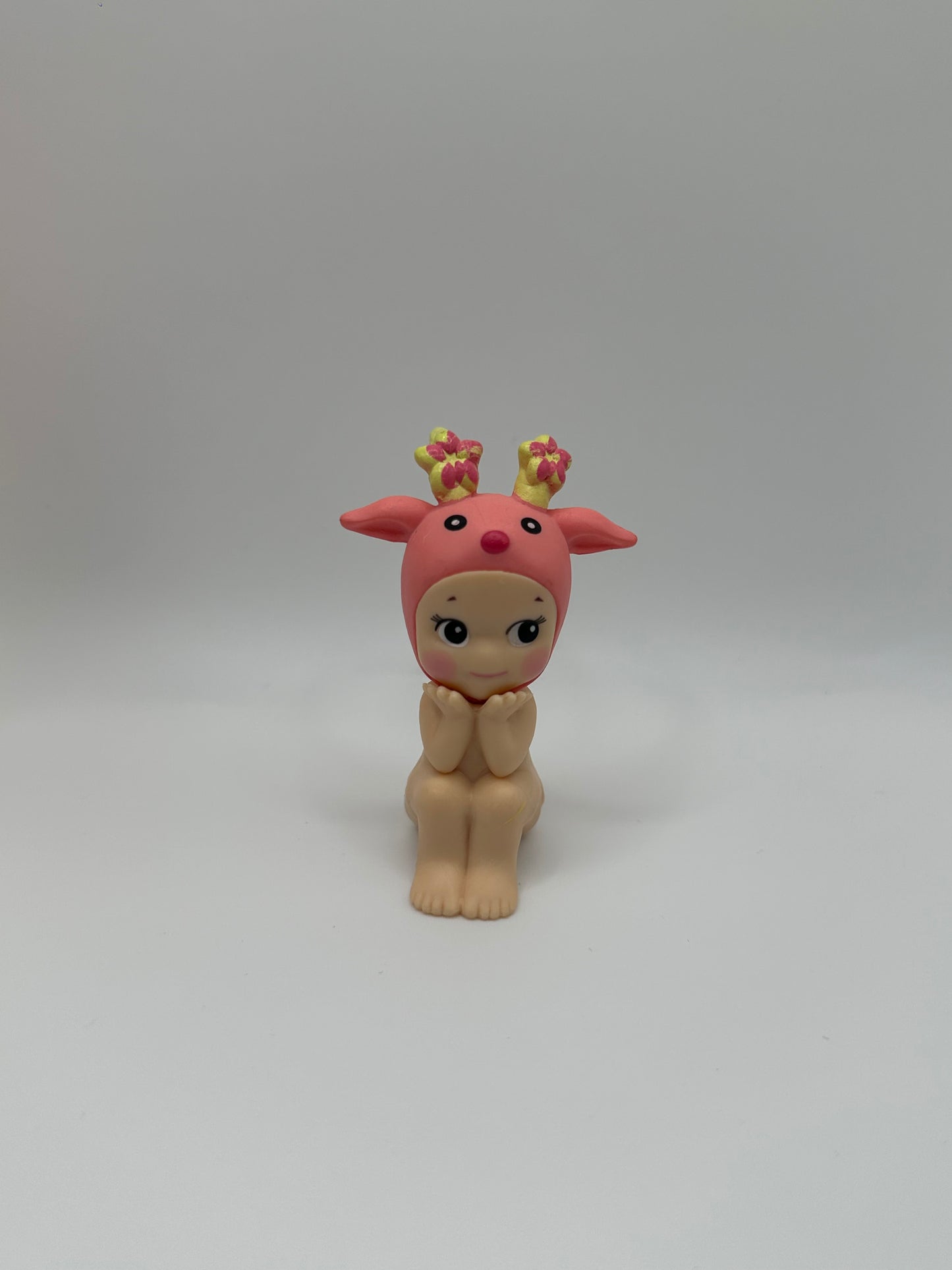 Sonny Angel Cherry Blossom Inspired Figure