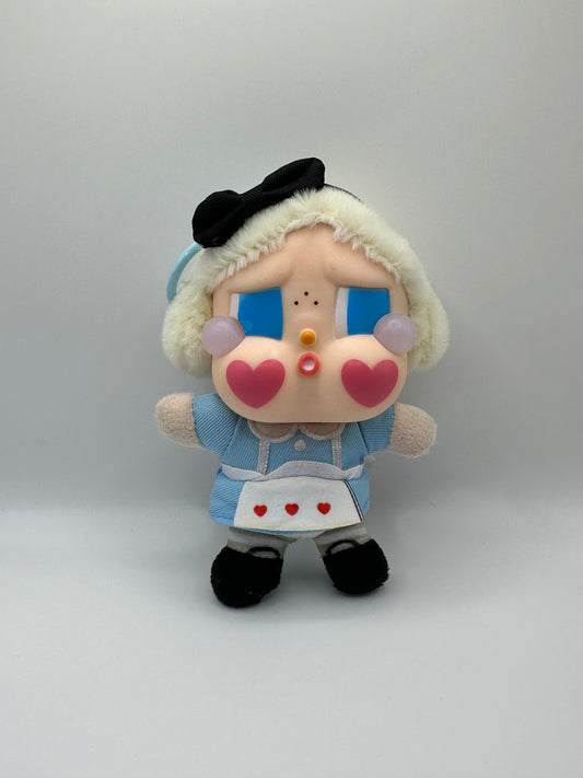 Crybaby Crying Again Series - Alice Inspired Keychain