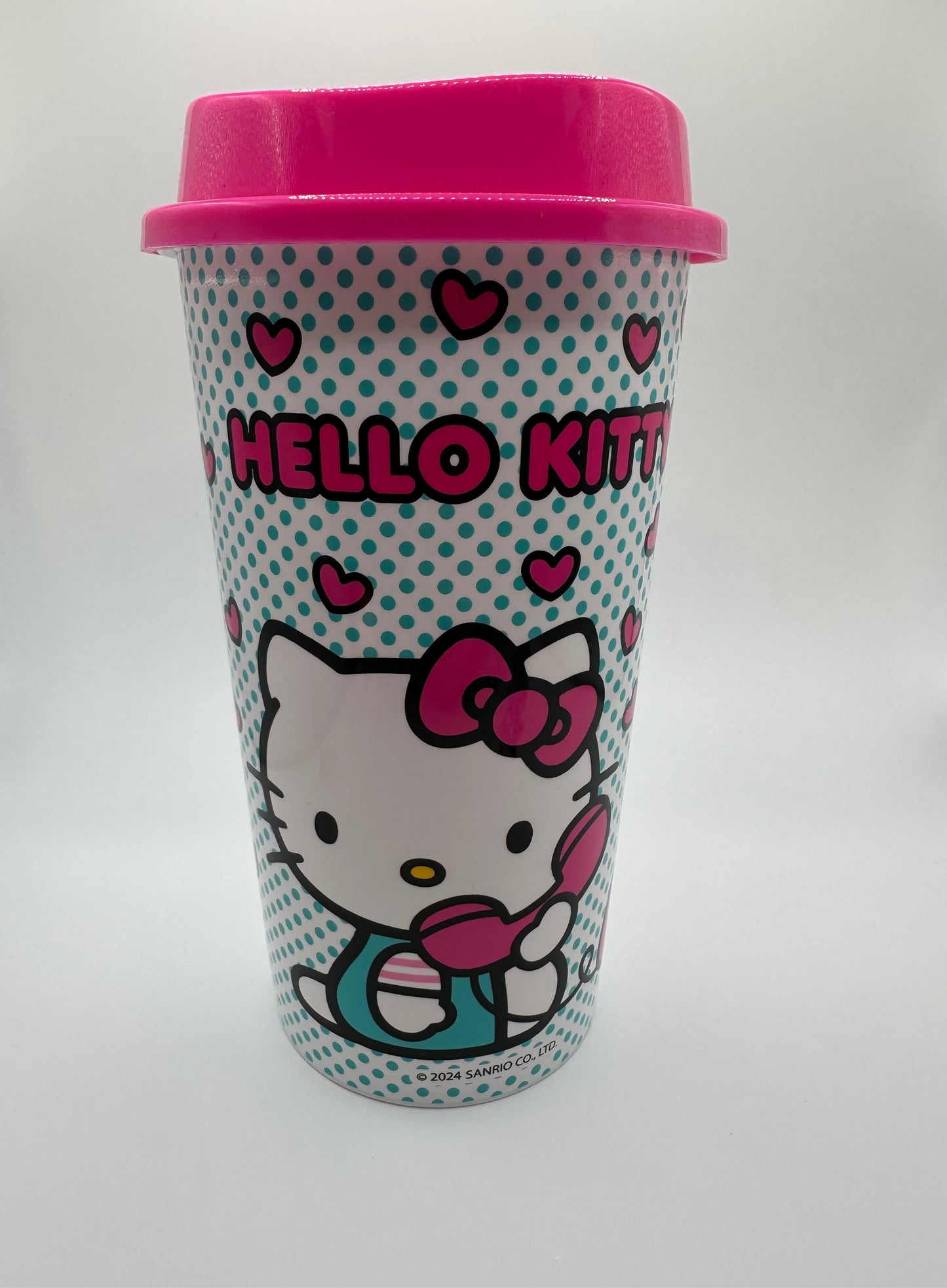 Sanrio Cups