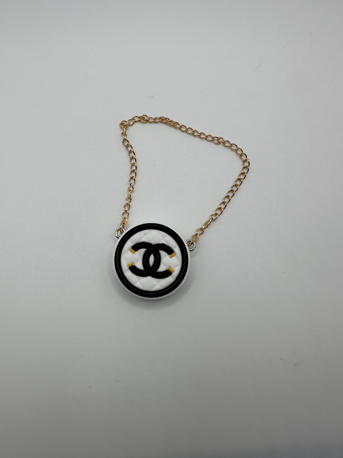 Labubu Chanel Purse