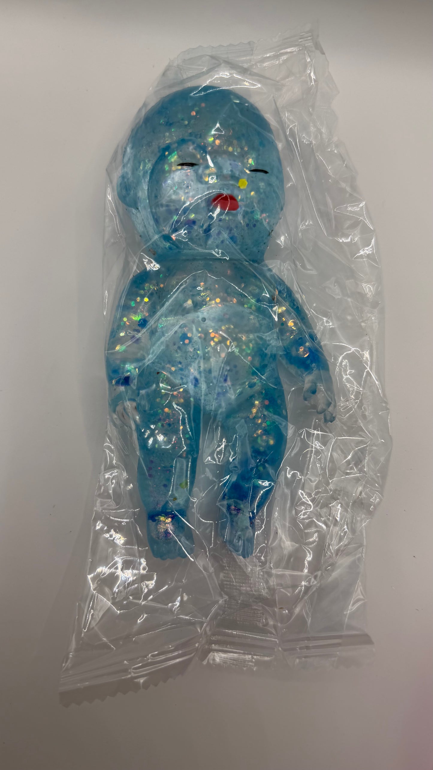 Viral Jumbo Baby Squishy