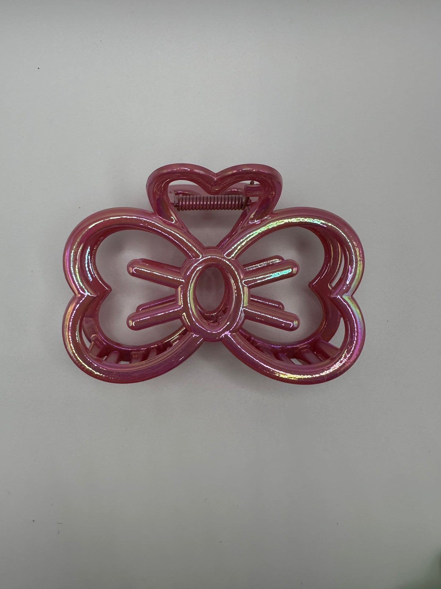 Sanrio Bow Hair Clip