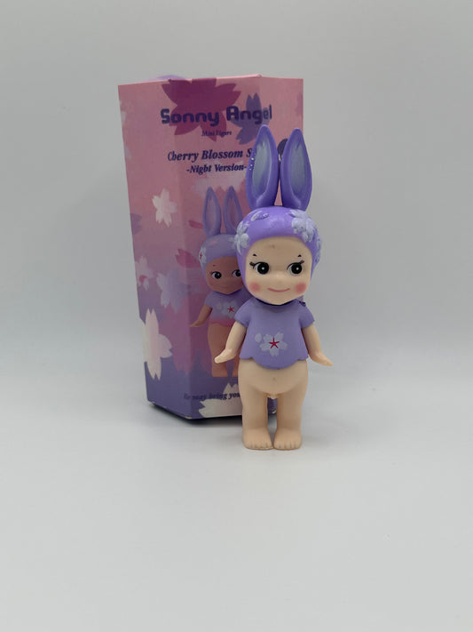 Sonny Angel Cherry Night Blossom Inspired Figure