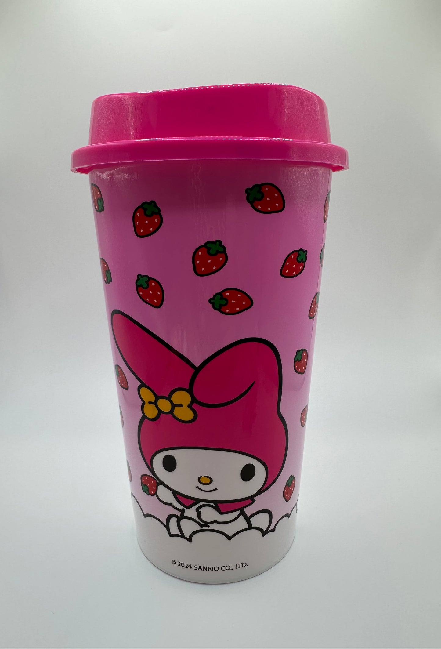 Sanrio Cups