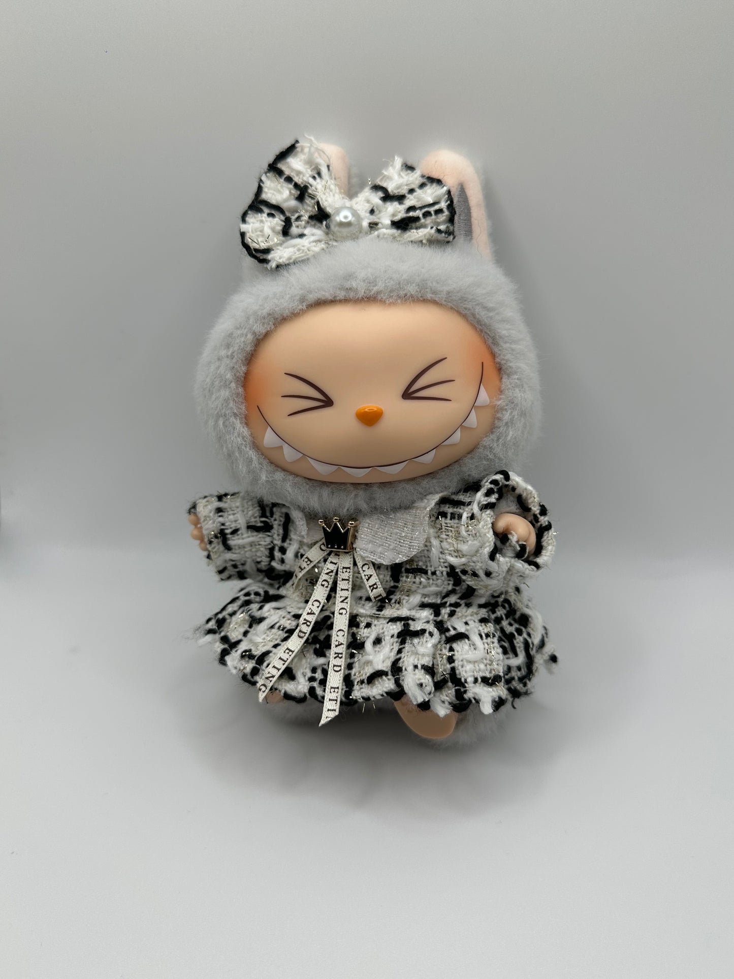 Labubu Dress Set (2pc)
