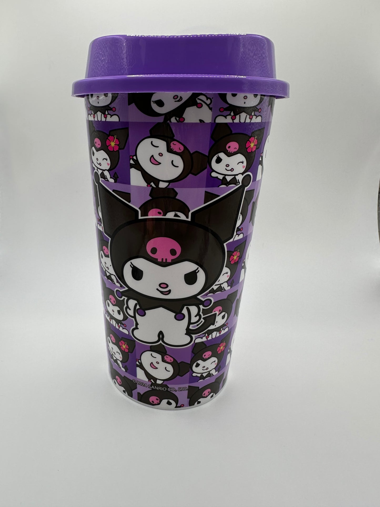 Sanrio Cups