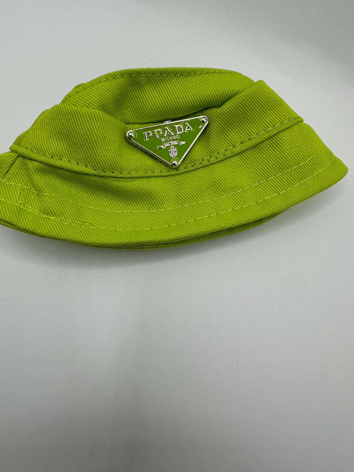 Labubu Prada Inspired Set (Green)