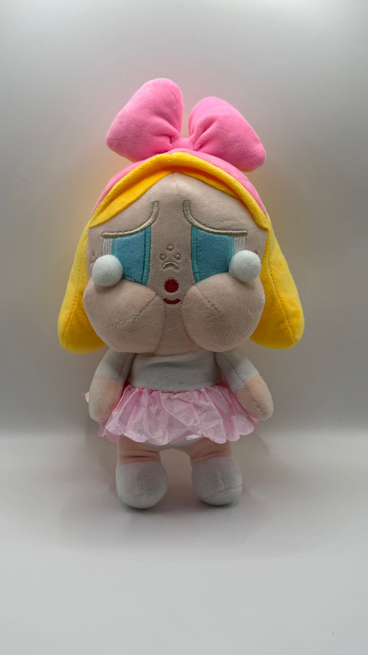 Crybaby Large Plush- Pink