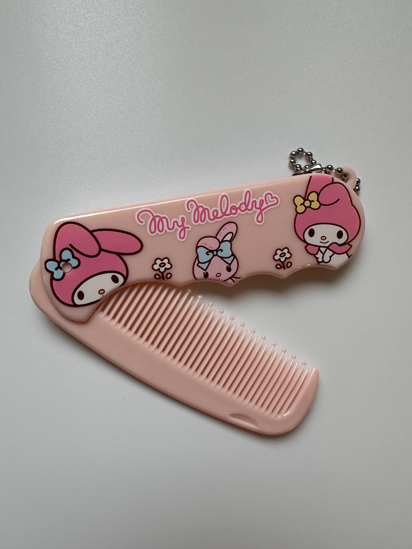 Sanrio Combs