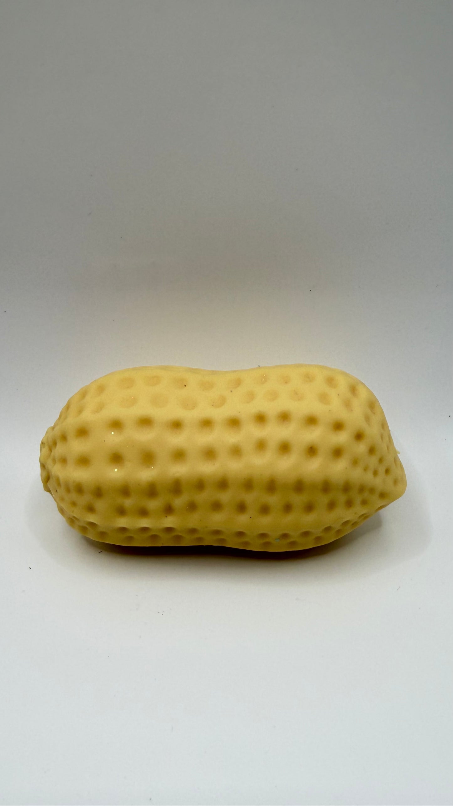 Peanut Foam Squishy